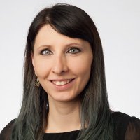 Sanja Drakulic Nue