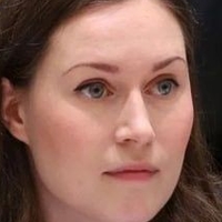 Sanna Marin Nue