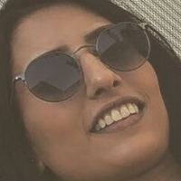 Sapir Benharush Nue