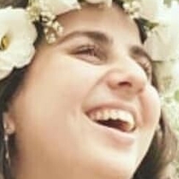 Sapir Sol Nue
