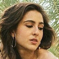 Sara Ali Khan Nue