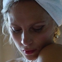 Sara Fantine Nue