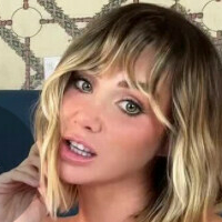 Sara Jean Underwood Nue