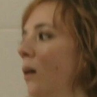 Sara Lazzaro Nue