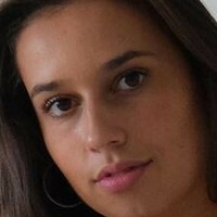 Sara Liso Nue