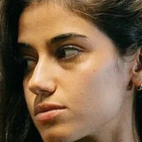 Sara Saffari Deepfake Nue
