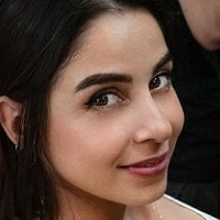 Sara Stefanizzi Nue