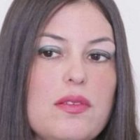 Sara Tommasi Nue