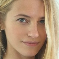 Sara Ziff Nue