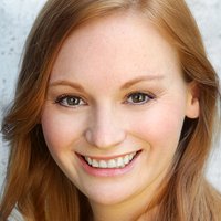 Sarah Allyn Bauer Nue