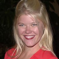 Sarah Ann Morris Nue