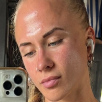 Sarah Bäckman Nue