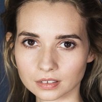 Sarah Beck Mather Nue