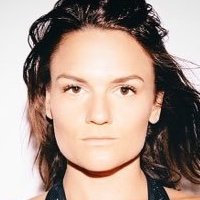 Sarah Booth Nue