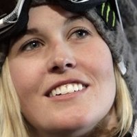 Sarah Burke Nue