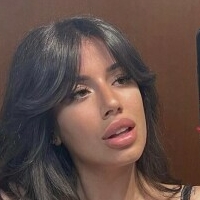 Sarah Del Carpio Nue