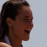 Sarah Dorough Nue