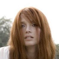 Sarah Emmons Nue