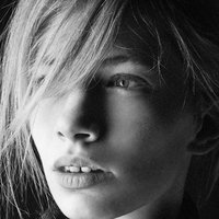 Sarah Forveille Nue