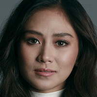 Sarah Geronimo Nue