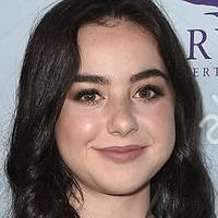 Sarah Gilman Nue
