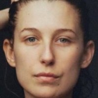 Sarah Grappin Nue