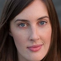 Sarah Hagan Nue