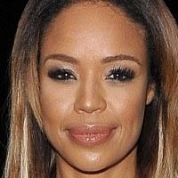 Sarah-Jane Crawford Nue