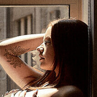 Sarah Jess Nue
