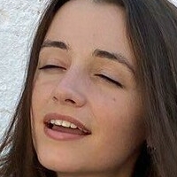 Sarah Lavender ASMR Nue