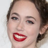 Sarah-Lynne Davidson Nue