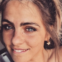 Sarah Mangione Nue