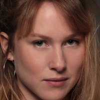 Sarah-Megan Allouch Nue