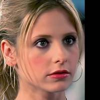 Sarah Michelle Gellar Nue