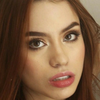 Sarah Padilla Nue