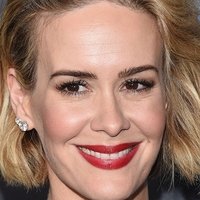 Sarah Paulson Nue