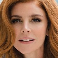 Sarah Rafferty Nue