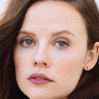 Sarah Ramos Nue