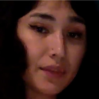 Sarah SeaSol Nue