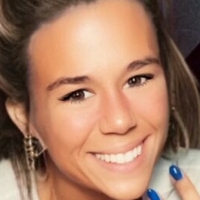 Sarah Sizzle Nue