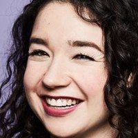 Sarah Steele Nue