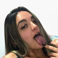 Sarah Teixeira Nue