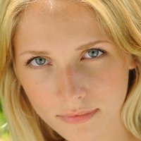 Sarah Ulrich Nue