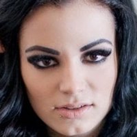 Saraya-Jade Bevis Nue