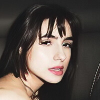 Sarha Hanna Nue