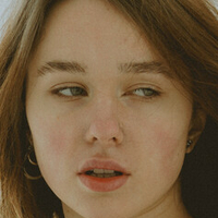 Sasha Atman Nue
