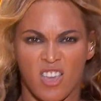 Sasha Fierce Nue