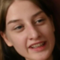 Sasha Paige Nue