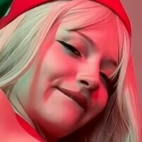 Sasha Spits Nue