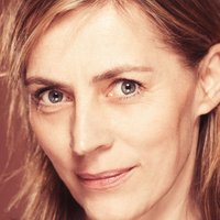 Saskia Reeves Nue
